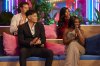 Season 'Love Island' Stars Jana and Kenny's Relationaline Relationships